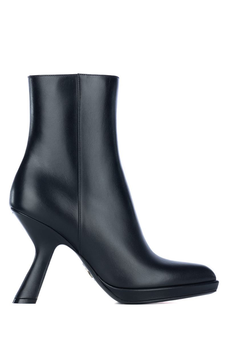 Dior Boots