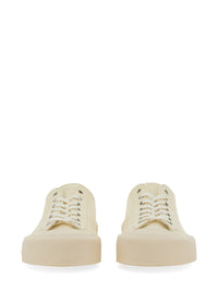 Jil Sander Low Sneakers