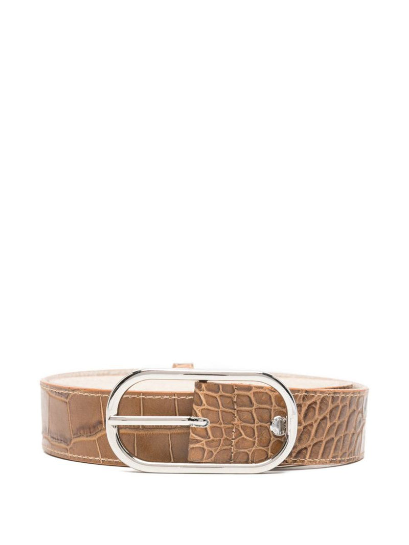 Herskind Hannah Leather Belt