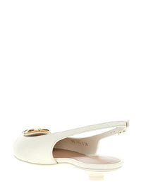 Valentino Garavani Valentino Garavani 'Vlogo' Slingback