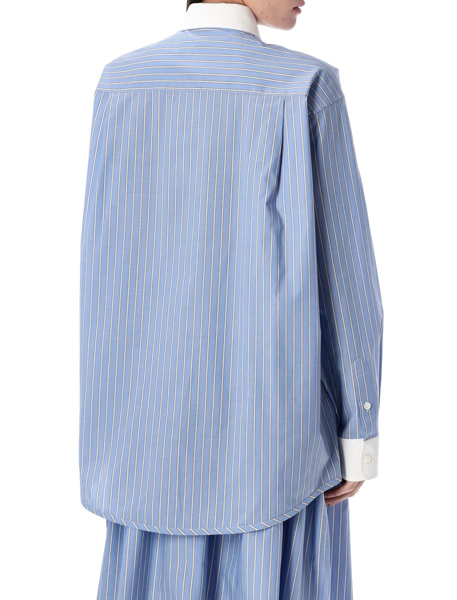 Marni Striped Shirt
