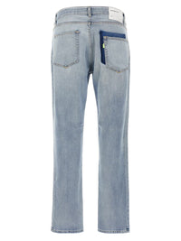Department 5 'Skeith’ Jeans