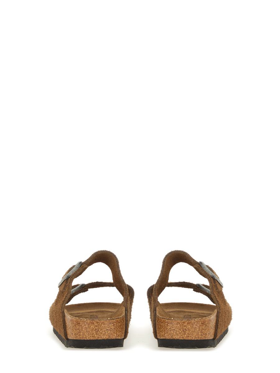 Birkenstock Sandal "Arizona" Unisex