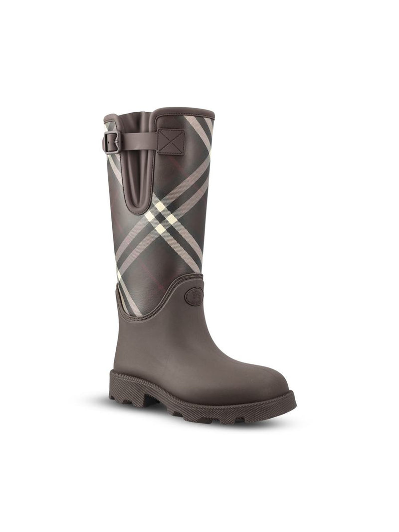 Burberry Boots