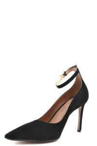 Samuele Failli Décolleté