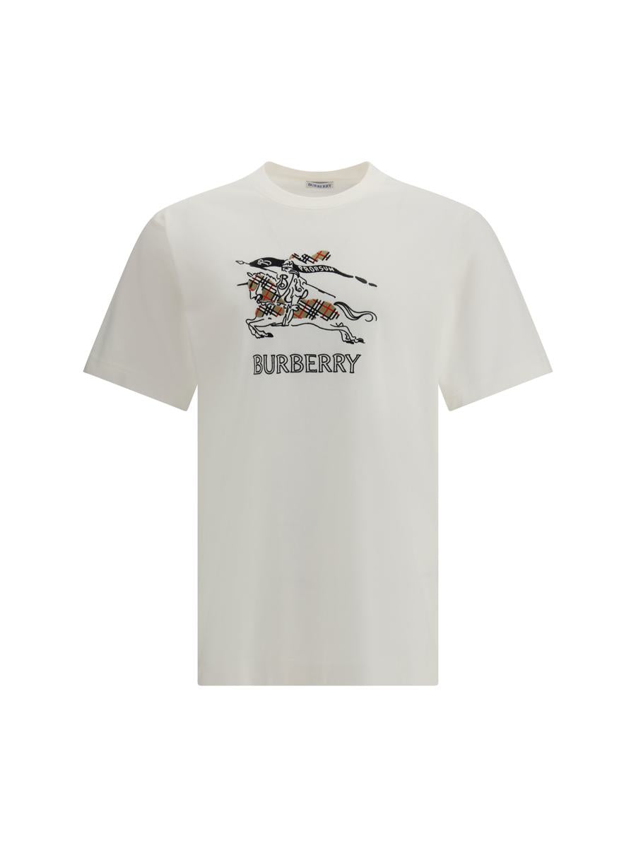 Burberry T-Shirts