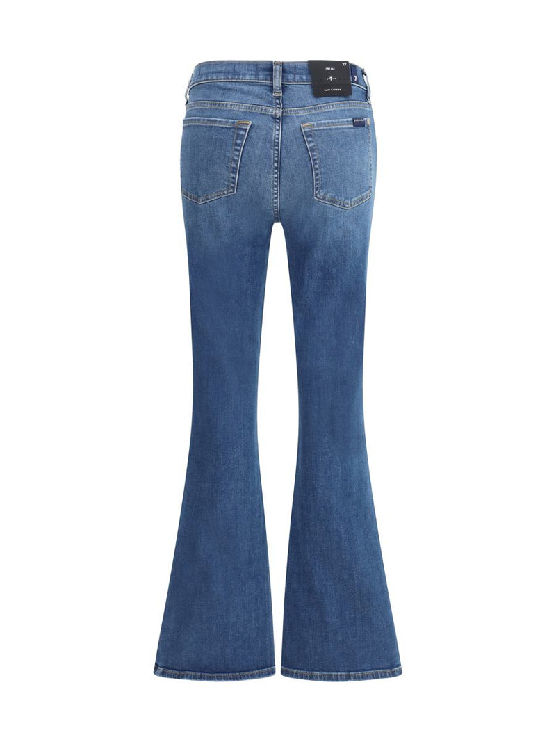 7 For All Mankind Jeans