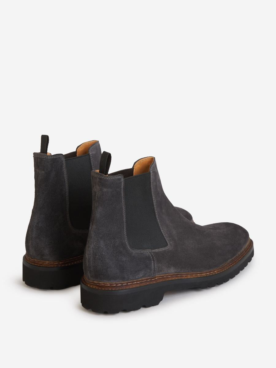 Bontoni Cavalliere Welt Boots