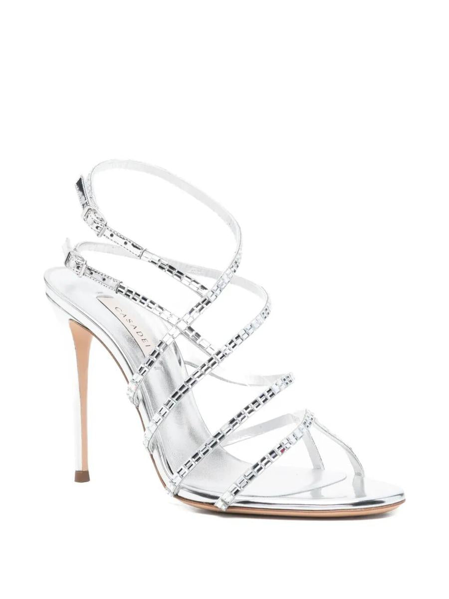 Casadei "Julia" Starlway Interstellar Sandal T.100 Shoes