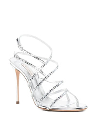 Casadei "Julia" Starlway Interstellar Sandal T.100 Shoes