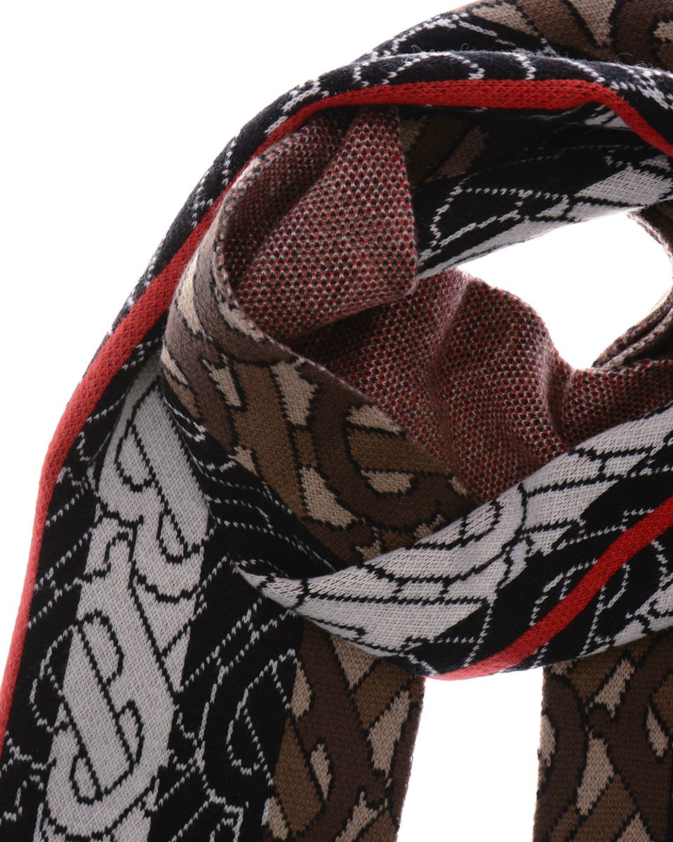 Burberry Scarf Scarves Foulard