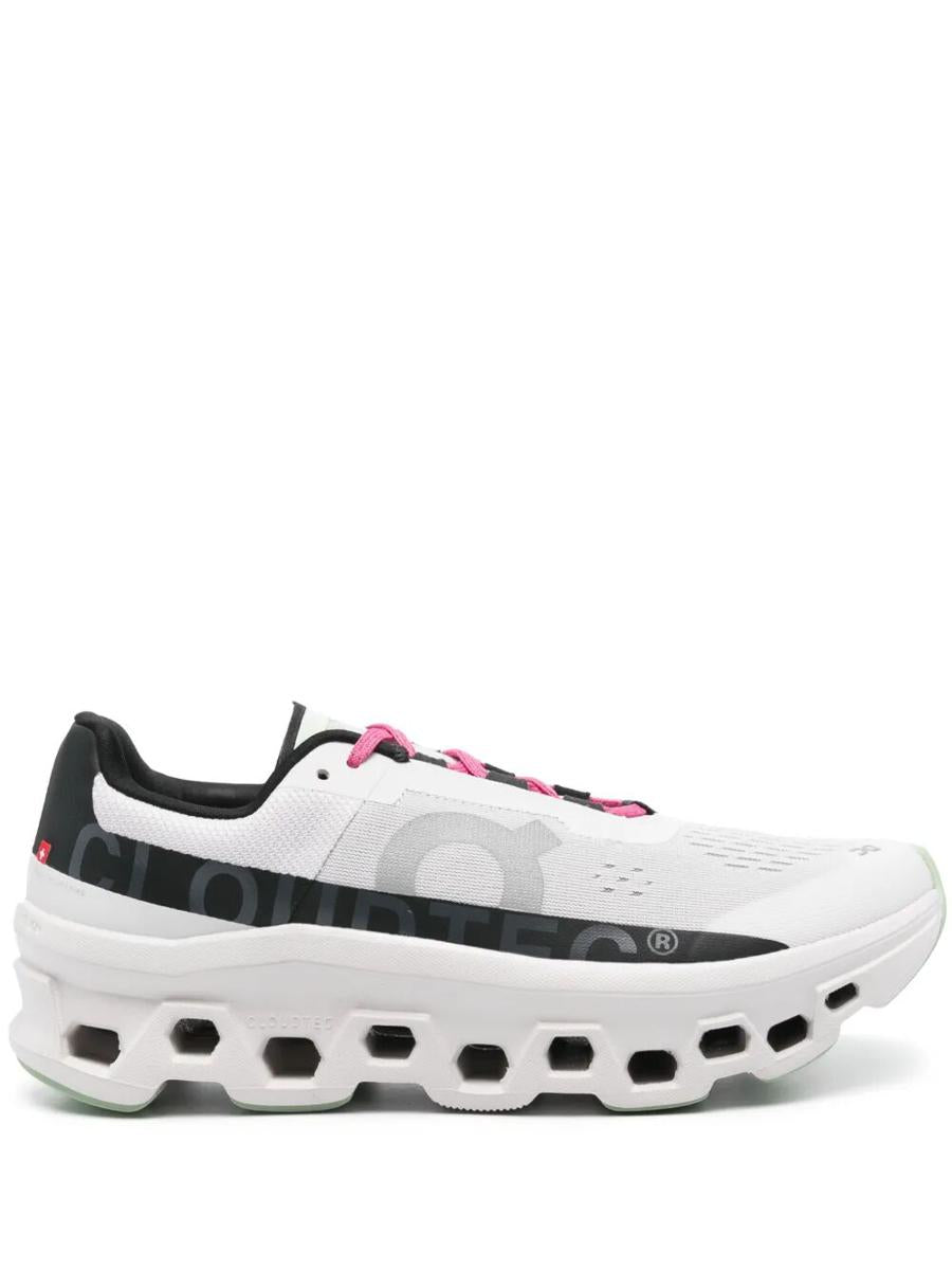 On Running Cloudmonster Sneakers Shoes