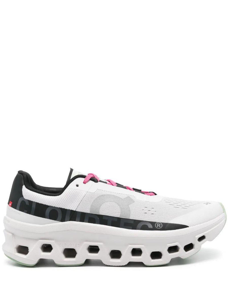 On Running Cloudmonster Sneakers Shoes