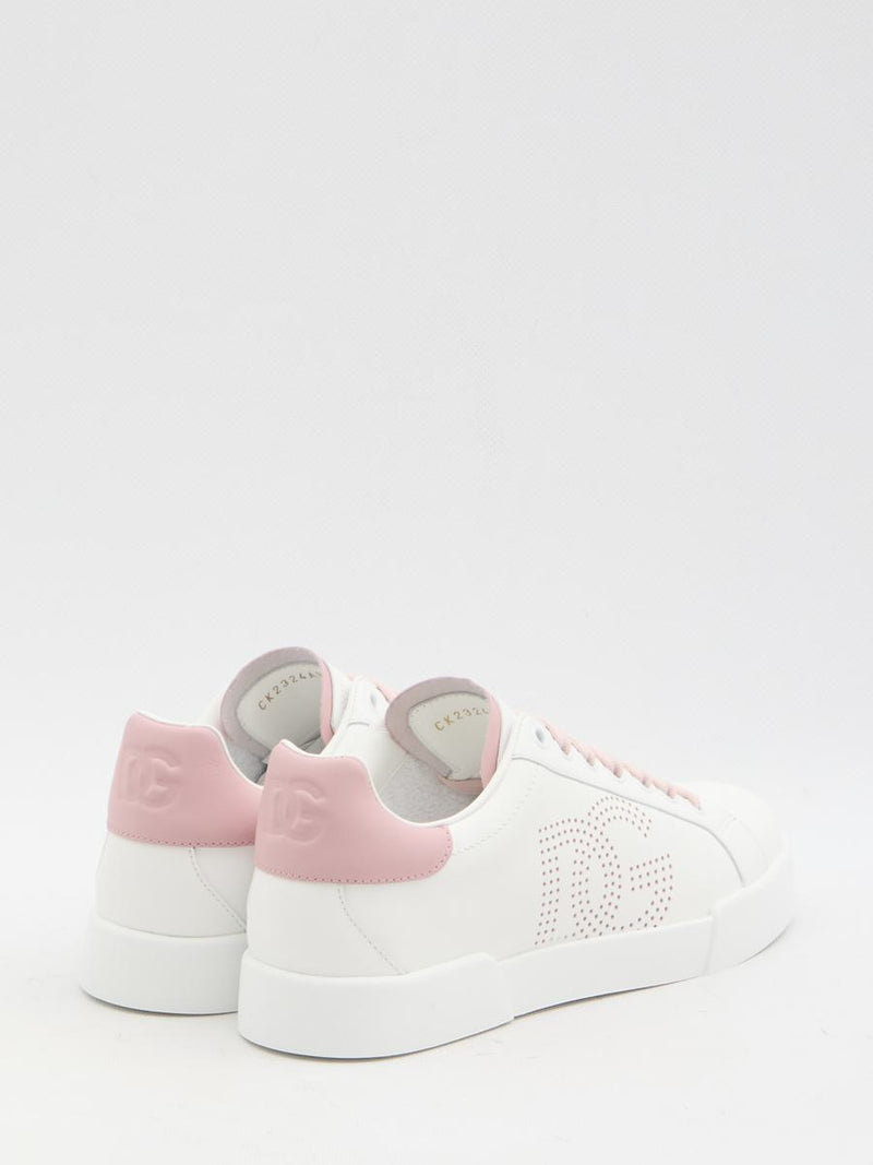 Portofino Light Strobel Sneakers