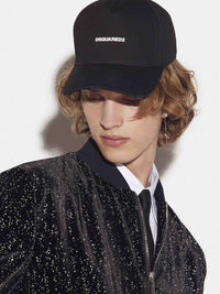 DSQUARED2 Baseball Cap