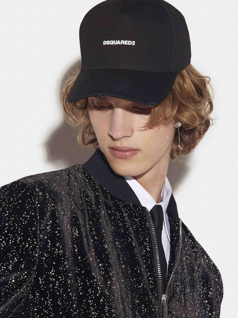 DSQUARED2 Baseball Cap