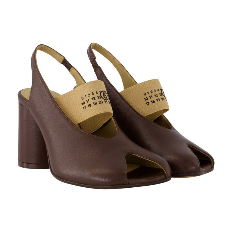 MM6 Maison Margiela Sandals