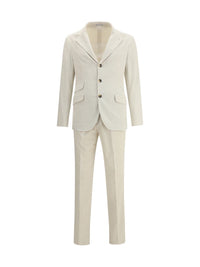 Brunello Cucinelli Suits