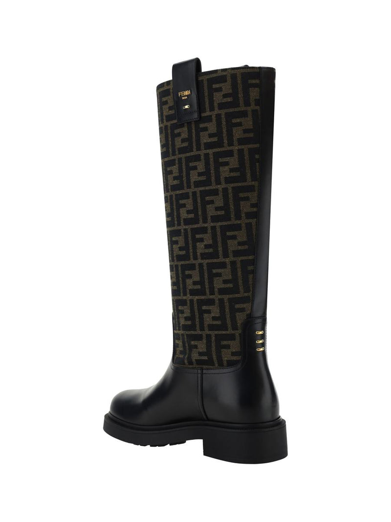 Fendi Boots