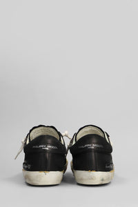 Philippe Model Prsx Low Sneakers