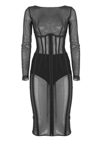 Elisabetta Franchi Dresses