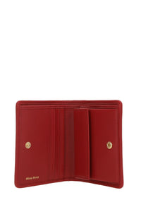 Miu Miu Wallets