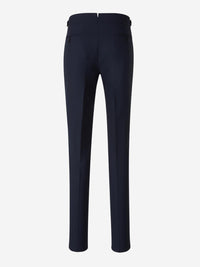 Scabal Formal Wool Suit