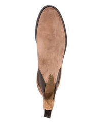 Brunello Cucinelli Stivaketto Shoes