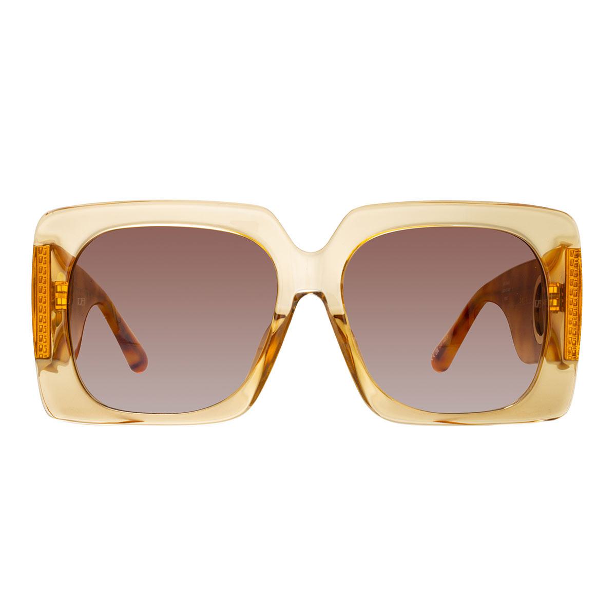 Linda Farrow Sunglasses