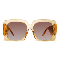 Linda Farrow Sunglasses