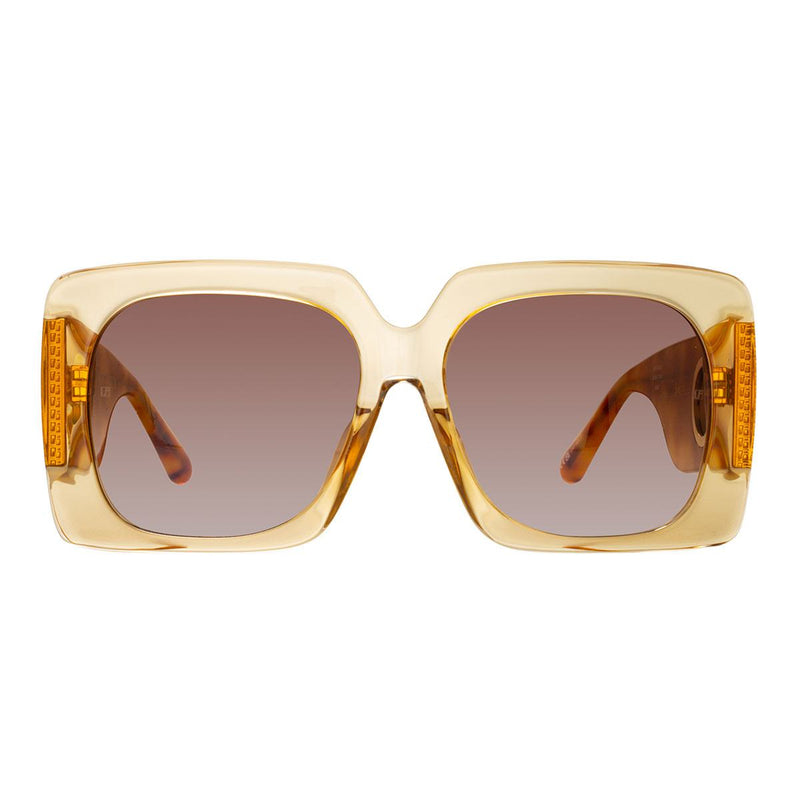 Linda Farrow Sunglasses