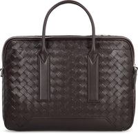 Bottega Veneta Getaway Large Briefcase
