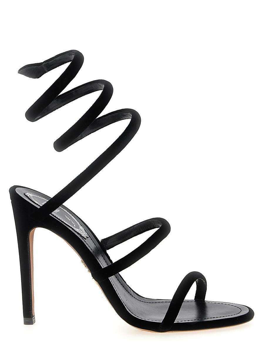 René Caovilla 'Cleo' Sandals
