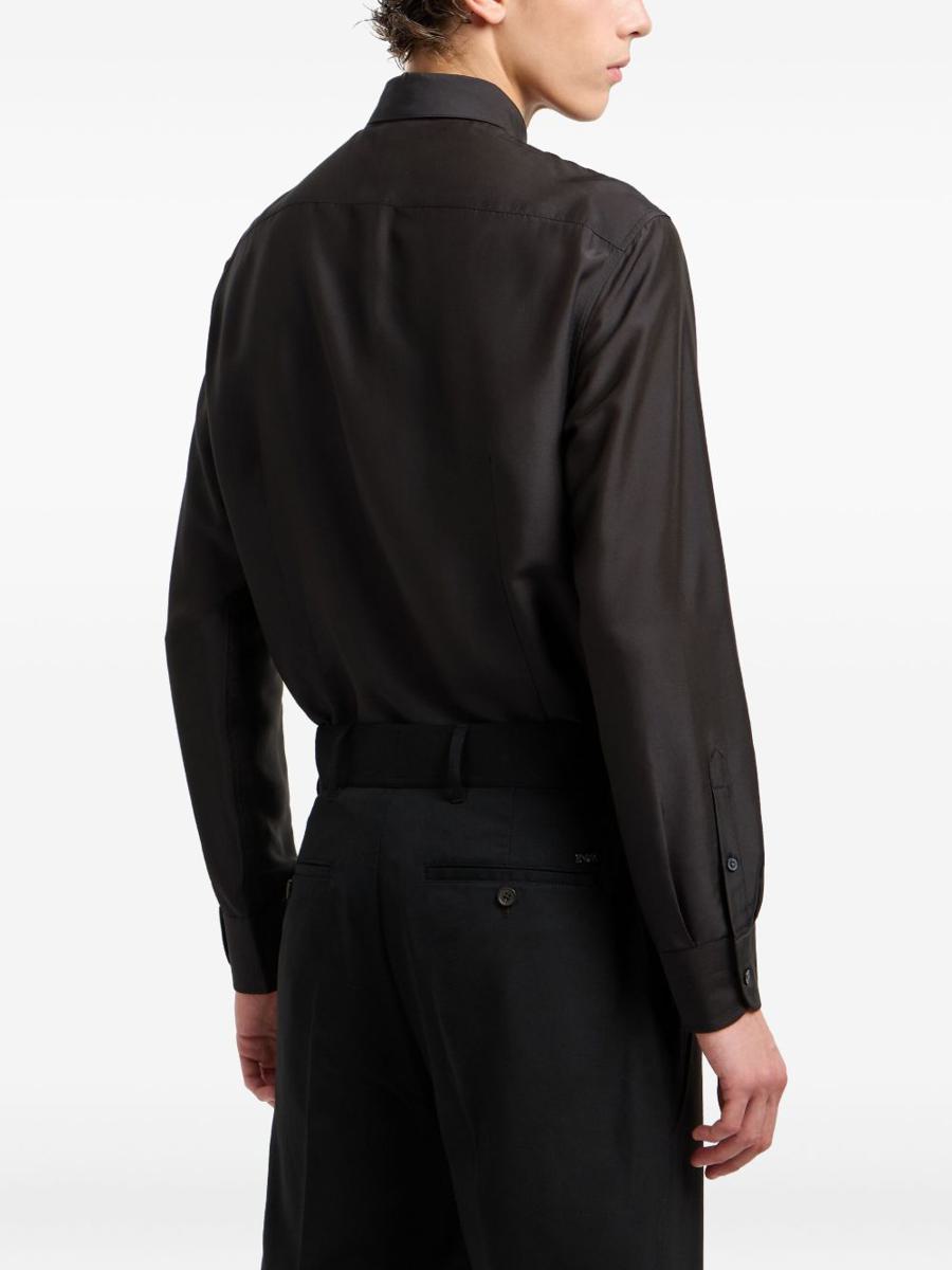 Emporio Armani Shirt