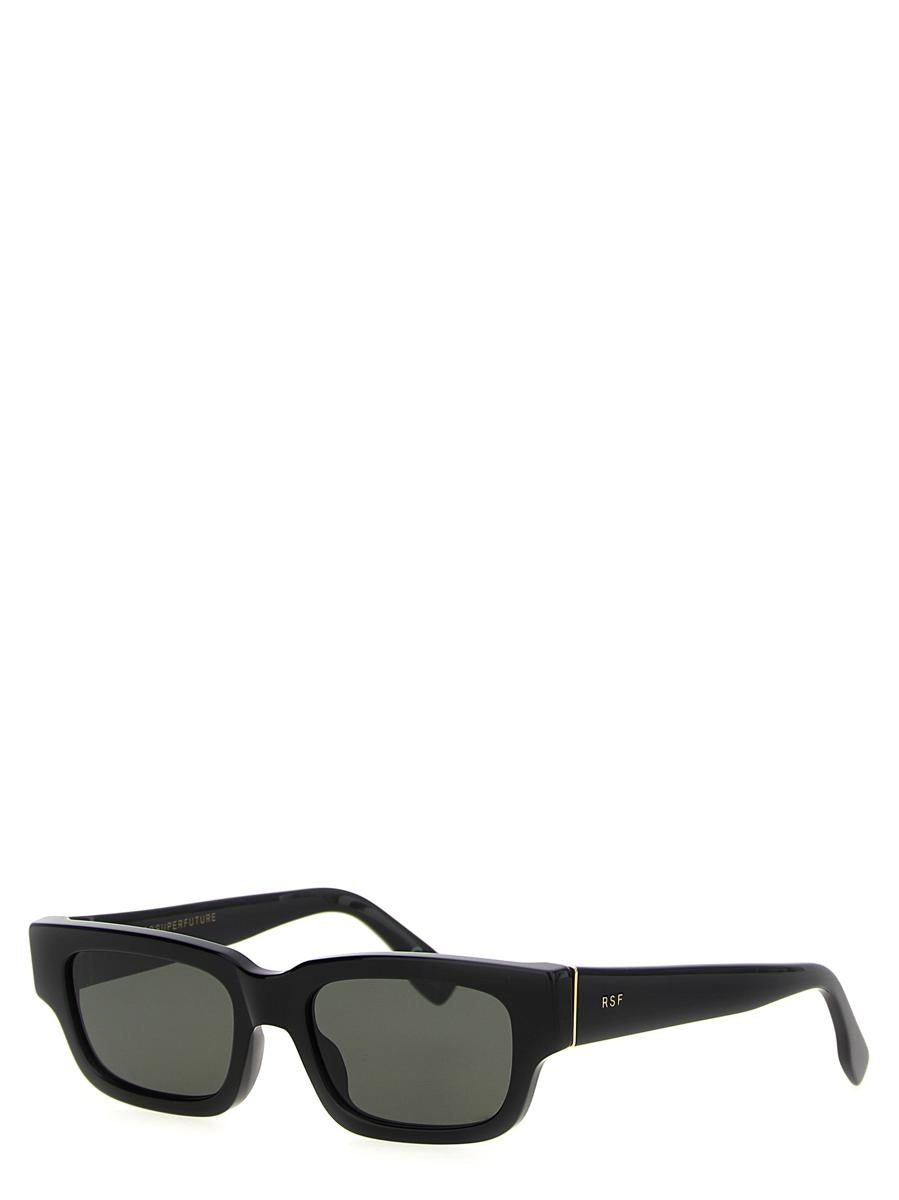 Retrosuperfuture 'Roma' Sunglasses