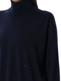 Bottega Veneta High Neck Sweater