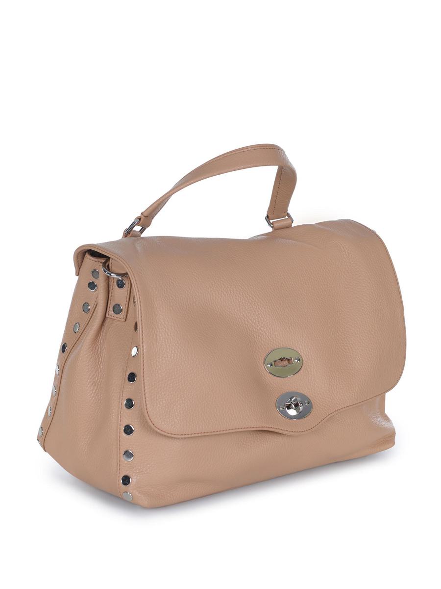 Zanellato  "Postina Dailym" Bag