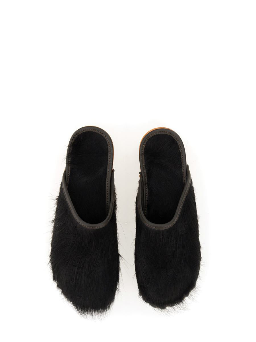 Jejia Norma Teddy Sandal