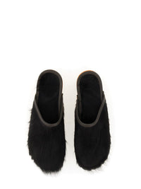 Jejia Norma Teddy Sandal