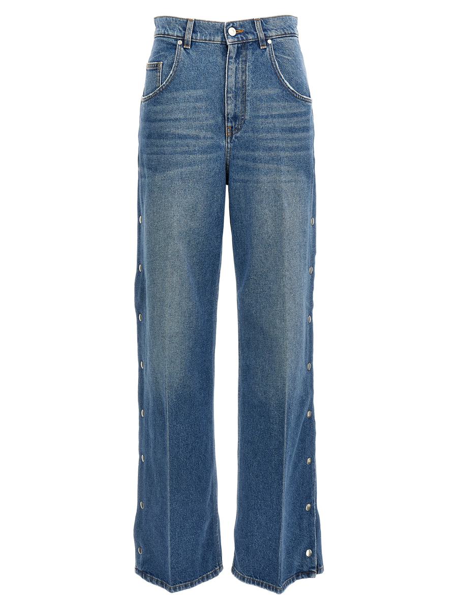 Stella McCartney Bootcut Jeans