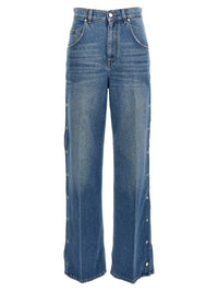 Stella McCartney Bootcut Jeans