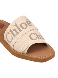 Chloé Sandals