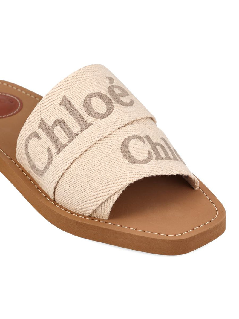 Chloé Sandals