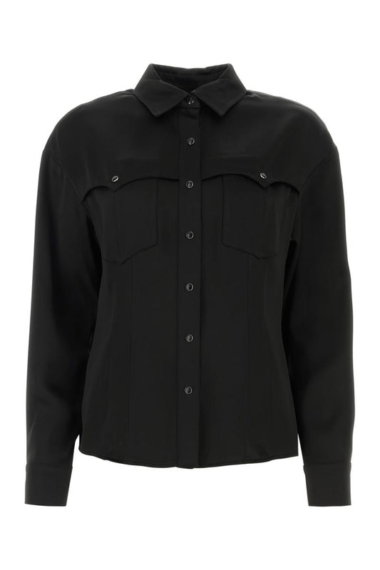 Tom Ford Shirts