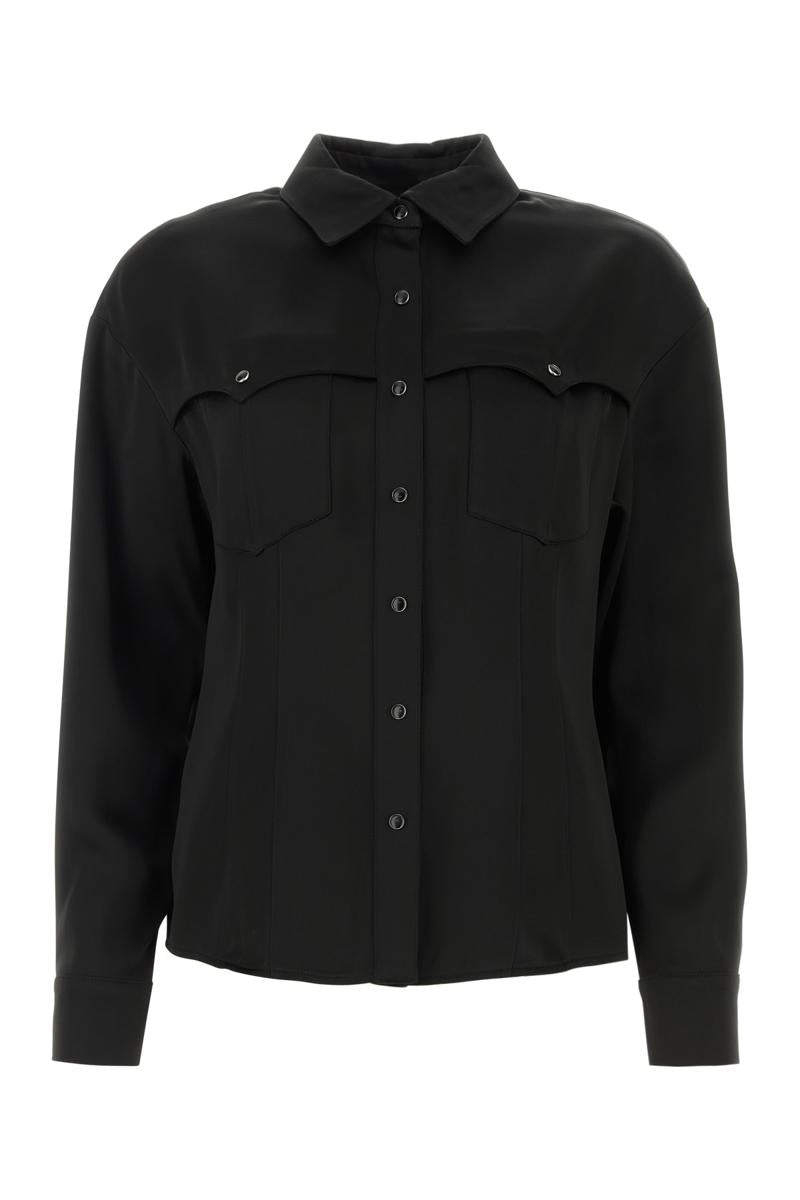 Tom Ford Shirts