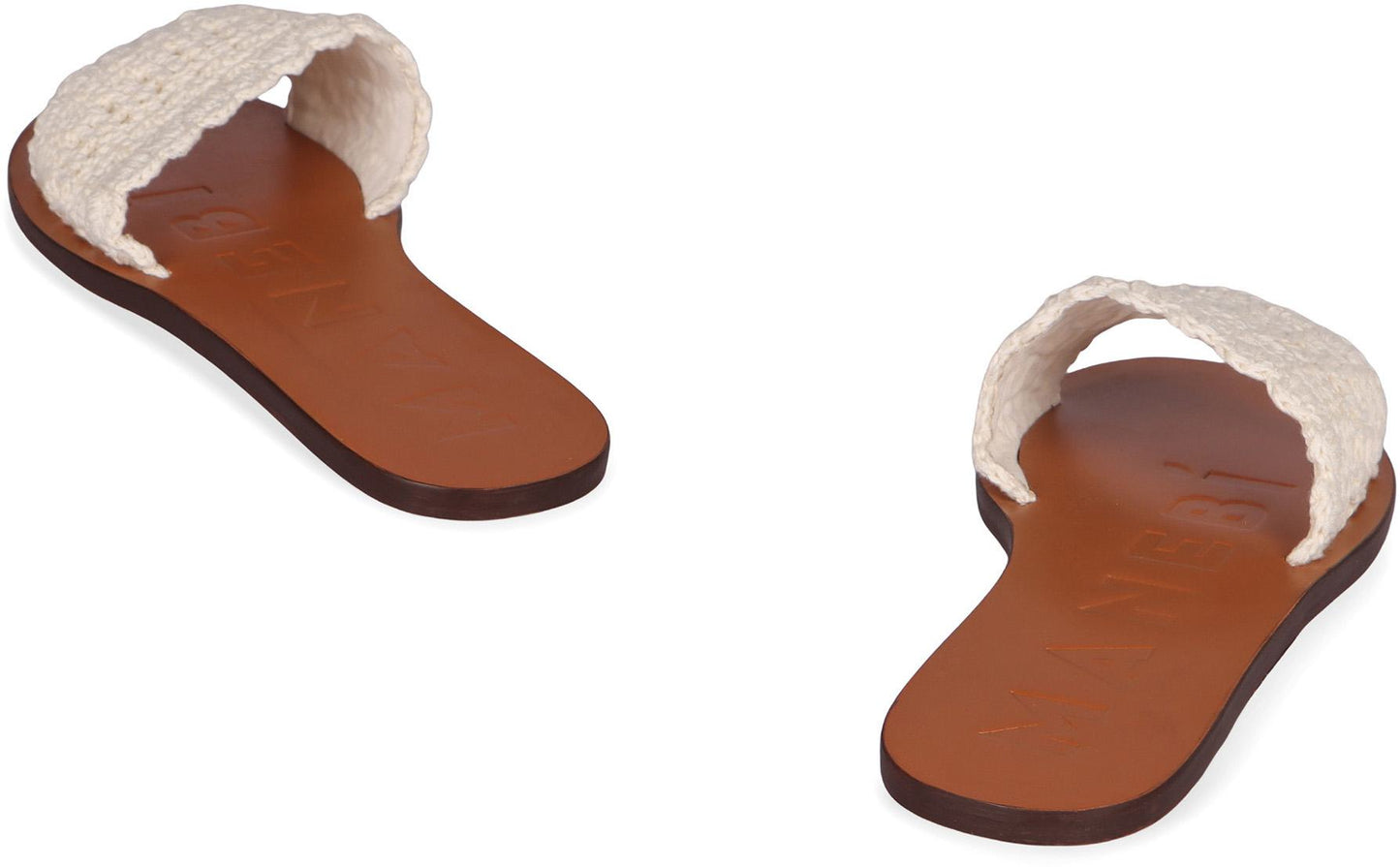 Manebí Flat Sandals