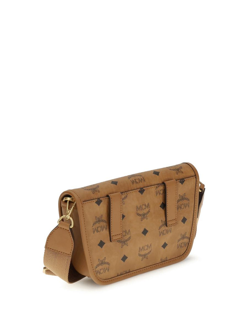 Mcm Shoulder Bags