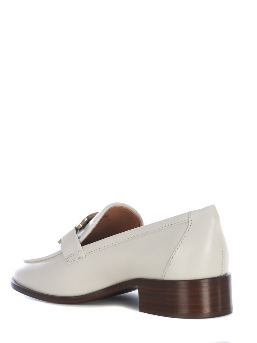 Tod'S Moccasin  "Chain"