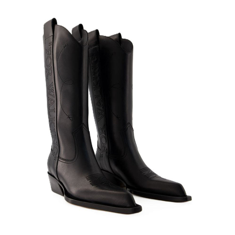 Off-White For Walking Boots