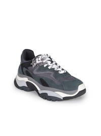 Ash  "Addict" Sneakers